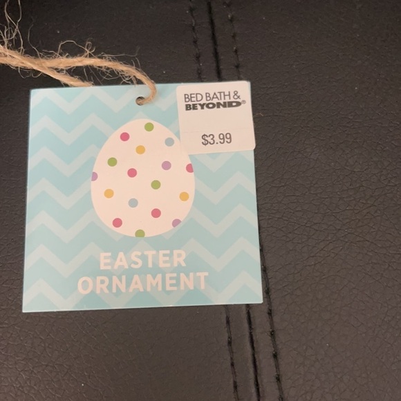 Carrot Ornament - Picture 4 of 4